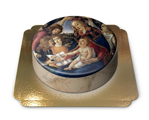 Heilige Maria Torte verschicken